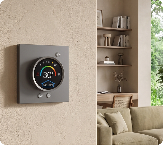Smart Thermostat